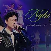 Nghi Ngờ
