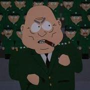 South Park Windows