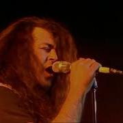 Ian Gillan 1981