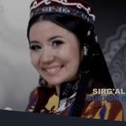 Surxon Guruhi Sirg Ali Qiz