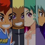 Дикие Скричеры Заставка