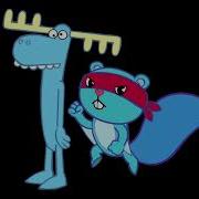 Lumpy Screaming Sound Effects