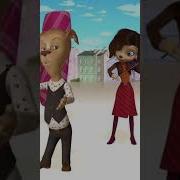 Заставка Барбоскины