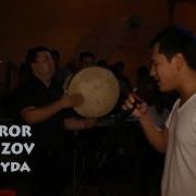 Abror Azizov Toy Bop