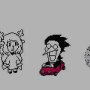 Spamton Scheme Deltarune Animation