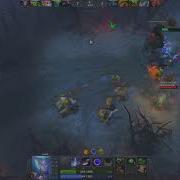 Звуки Дота Орут