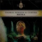Medea Thomas Newson Curtiba