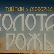 Тайпан Morozka Золотая Рожь