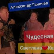 Светлана Калачева Морошка