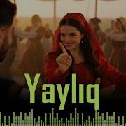 Yaylıq