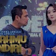 Lagu Dangdut Adella