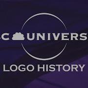 Nbc Universal Logo History
