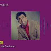 Begoyimlar Karaoke