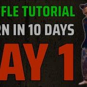 Tutorial Shuffle Dance Mp3