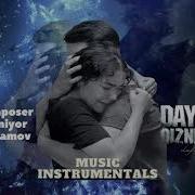 Daydi Qizning Daftari Music