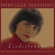 Mireille Mathieu Traumzeit