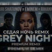 Седая Ночь Shatunov Eminem