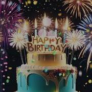 Ready Happy Birthday