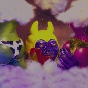 Over Heaven Gone Fludd Минус