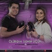 Anama Neyleyim Senin Ucun