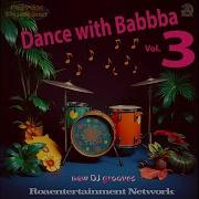 Babbba Kept My Voice