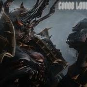 Chaos Lord Skillet Monster