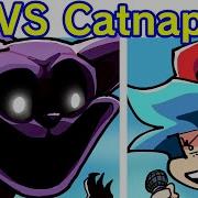 Fnf Catnap
