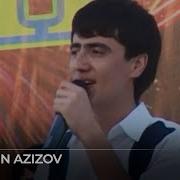 Валичон Азизов Зулола