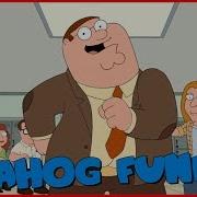 Family Guy Synch