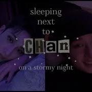 Asmr Bang Chan Sleep