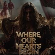 Oryn Etheria Where Our Hearts Begin Album