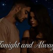 Tonight And Always