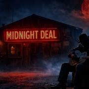 Midnight Deal Professional High