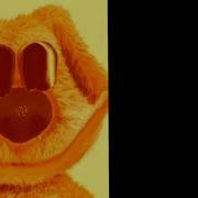 Психованный Бен Бумеранго Шаблон 1275 Фаз