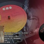 Ray Conniff Abrazame 1981
