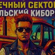 Сельский Киборг