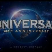 Universal Pictures Intro