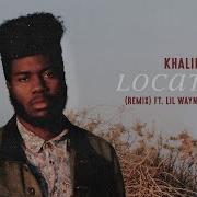 Kehlani Ft Lil Wayne