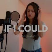 Natalie Taylor If I Could