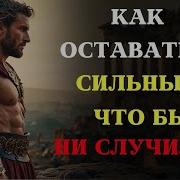 Стоики Побеждают