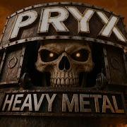 Pryx War Rig