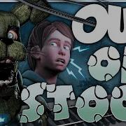 Plushtrap Chaser