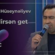 Elton Huseynov2023