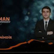 Gul Menimdir