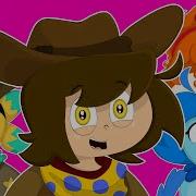 Lhugueny Undertale Yellow