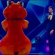 Шоу Маска 4 Сезон Хомяк