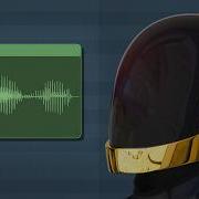 Vocoder Sound Effect