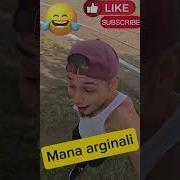 Arginali