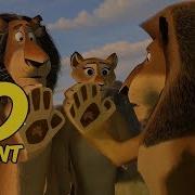 Madagascar 2 2008