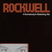 Rockwell Somebody S Watching Me